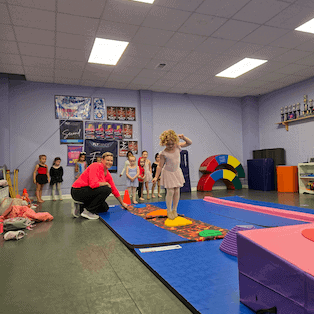 Fine Arts Preschool